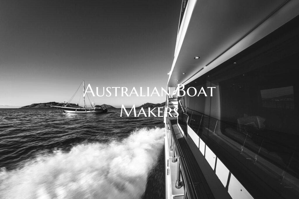 Australian Boat Makers