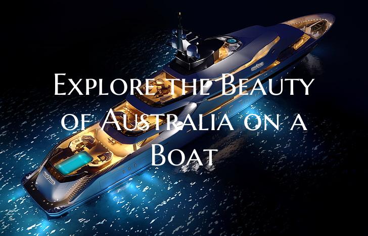Explore the Beauty of Austra...