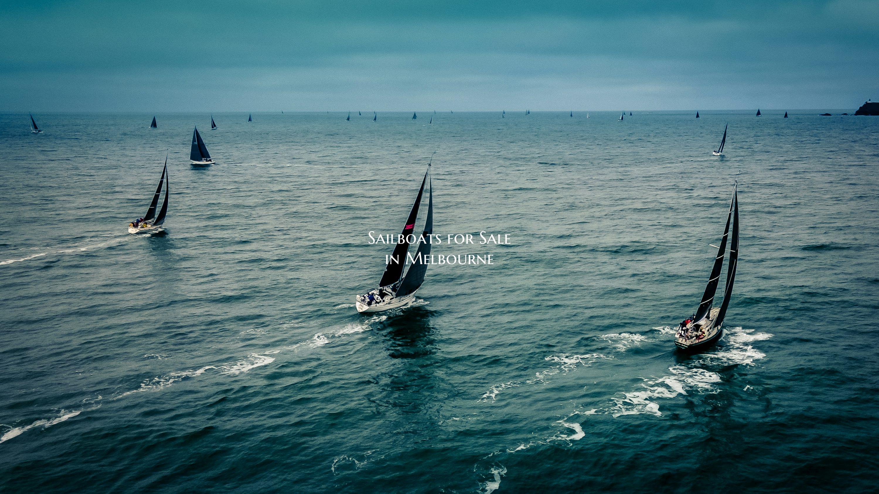 Sailboats for Sale in Melbou...